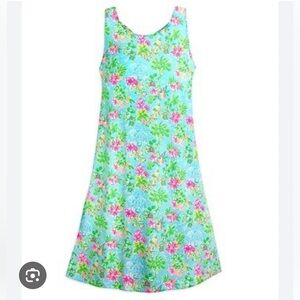 Disney x Lilly Pulitzer Kristen dress Small